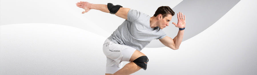 heating pad for athletes