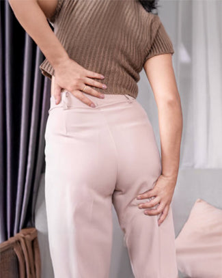 Effective Yoga Poses for Lower Back and Hip Pain Relief