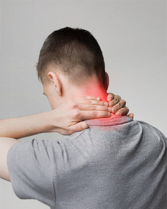 How To Cure Neck Pain Fast At Home