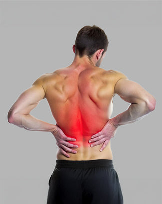 Why Upper and Middle Back Pain after Waking Up