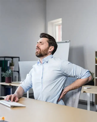 Myths about Causes of Back Pain and Back Problems