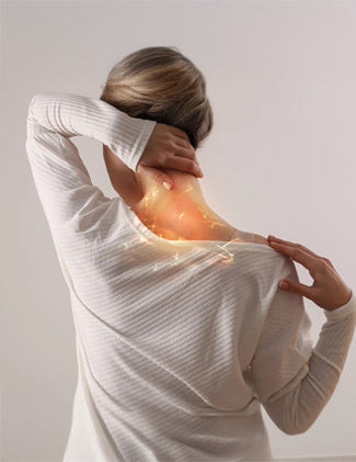 How to Treat Neck and Shoulder Pain