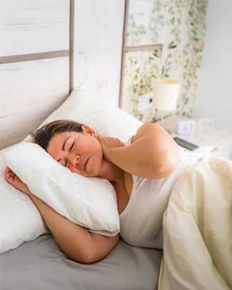 Relieve Tension: The Ultimate Guide to Using Heating Pads for Head and Neck