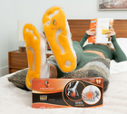 Foot Instant Heating Pad
