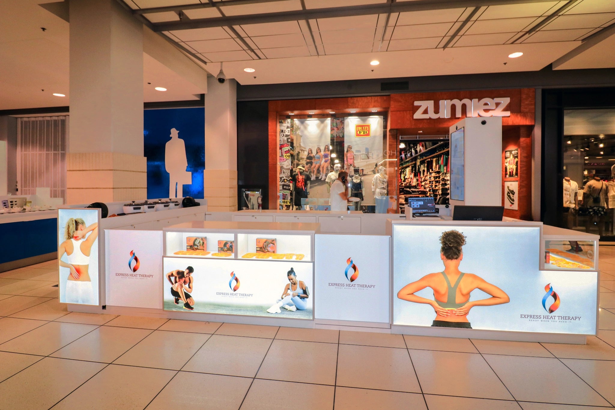 CF Toronto Eaton Centre Store