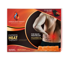 Back Instant Heating Pad