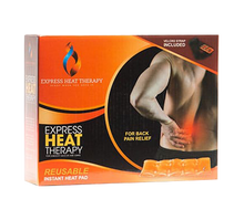 Neck and Back: Signature Relief Duo
