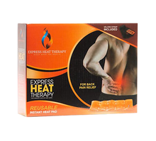 Neck, Back, Knee: Essential Therapy Kit