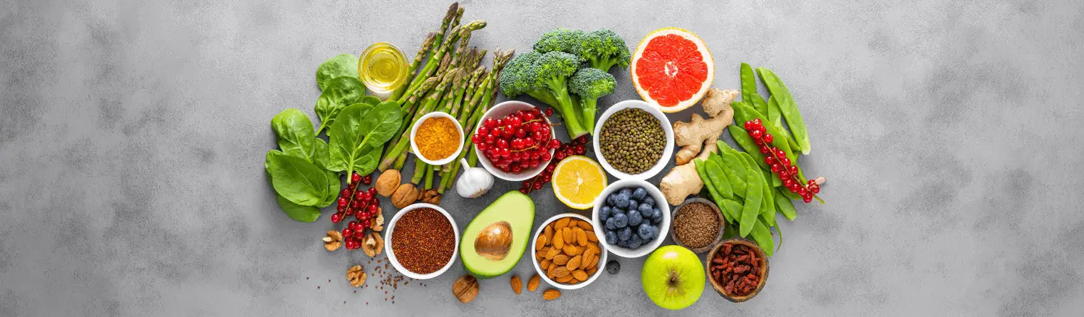 anti inflammatory foods for muscle pain