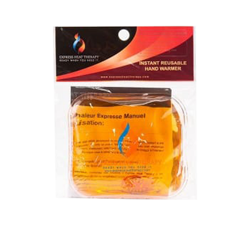 10 Pack – Instant Hand Warmer
