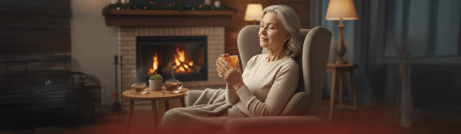 heat therapy for arthritis