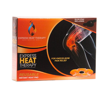 Neck, Back, Knee: Essential Therapy Kit