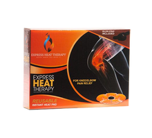 Back, Knee: Back & Joint Relief Set