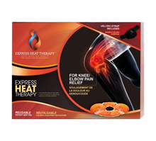 Knee & Elbow Instant Heating Pad