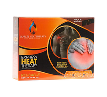 Neck, Back, Knee: Essential Therapy Kit