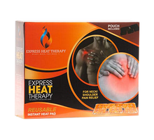Neck, Knee: Upper Body & Joint Therapy Pair
