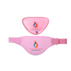 Pink Heating Pad for Cramps

