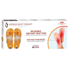 Foot Instant Heating Pad