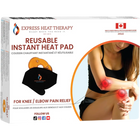 Knee & Elbow Instant Heating Pad