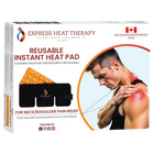 Neck & Shoulder Instant Heating Pad