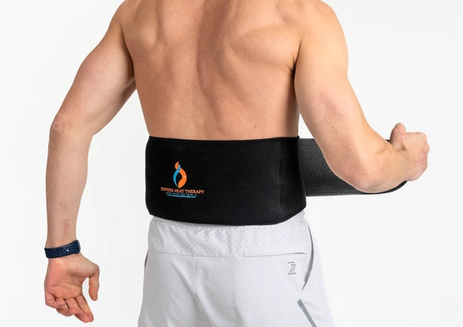 Heating Pad Injuries Are Heating Pads Bad for You? Myths, Facts, and Safety Tips | Express ...
