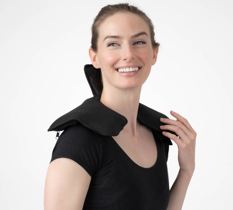 Neck & Shoulder Instant Heating Pad