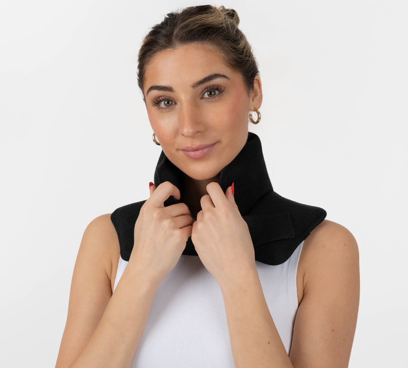 Neck & Shoulder Instant Heating Pad