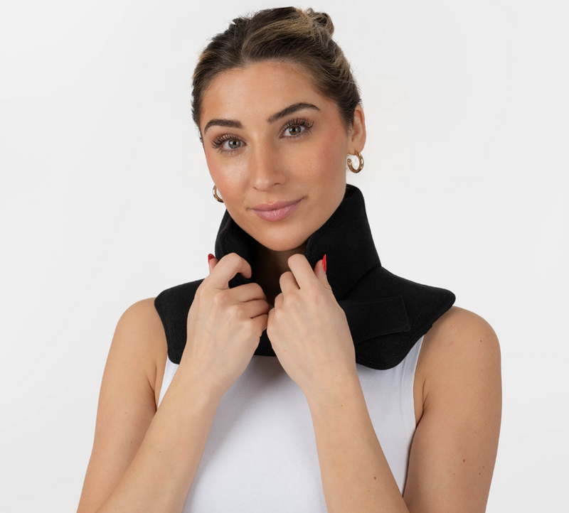 Neck & Shoulder Instant Heating Pad