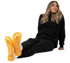 Foot Instant Heating Pad