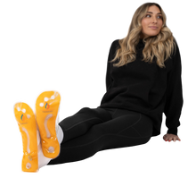 Foot Instant Heating Pad