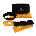 Neck, Back, Knee: Essential Therapy Kit