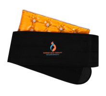 Back Instant Heating Pad