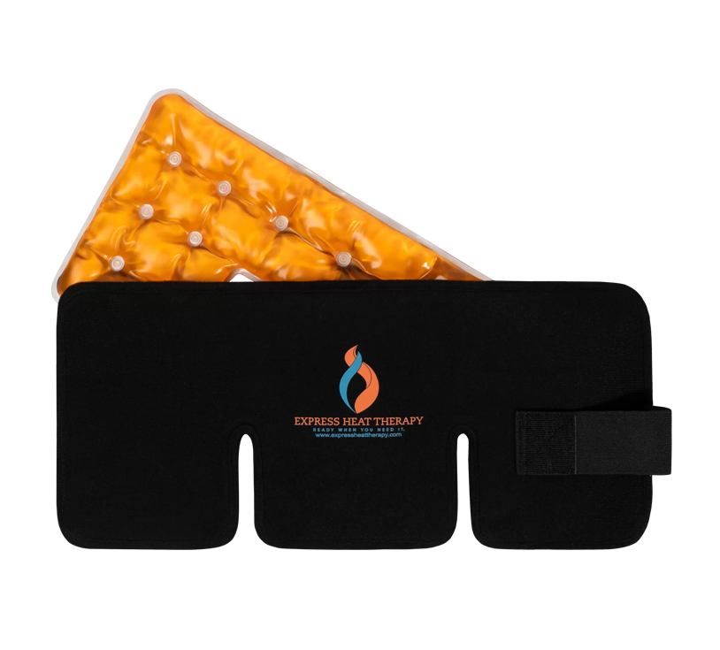 Neck & Shoulder Instant Heating Pad