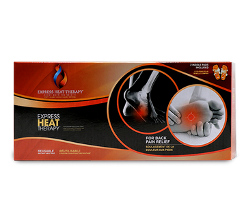Foot Instant Heating Pad