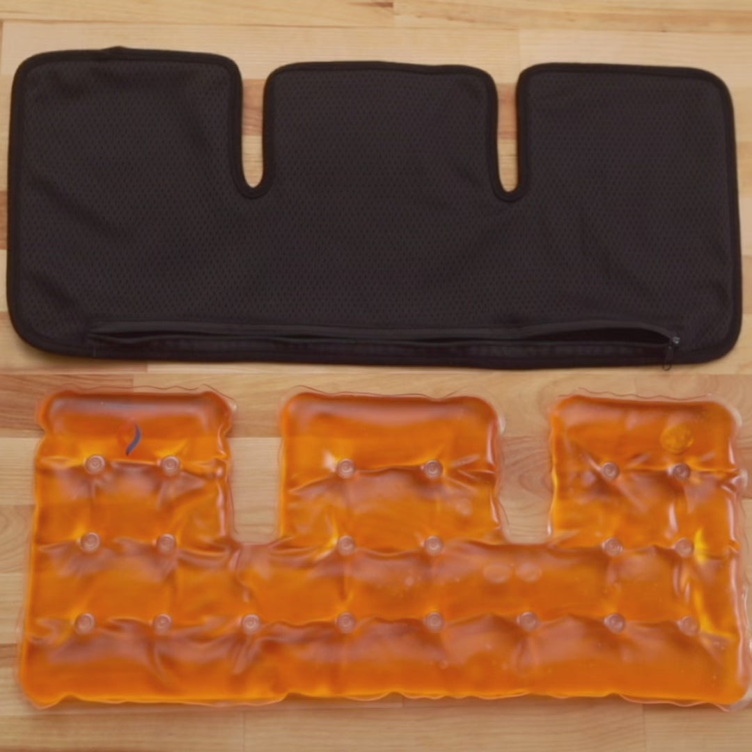 Neck & Shoulder Instant Heating Pad